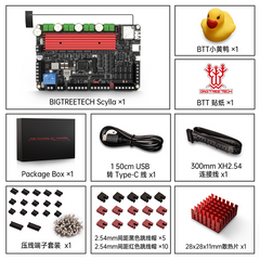 BIGTREETECH Scylla V1.0