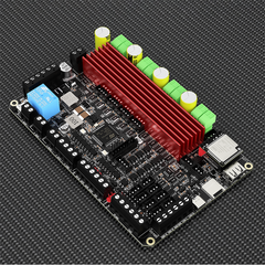 BIGTREETECH Scylla V1.0