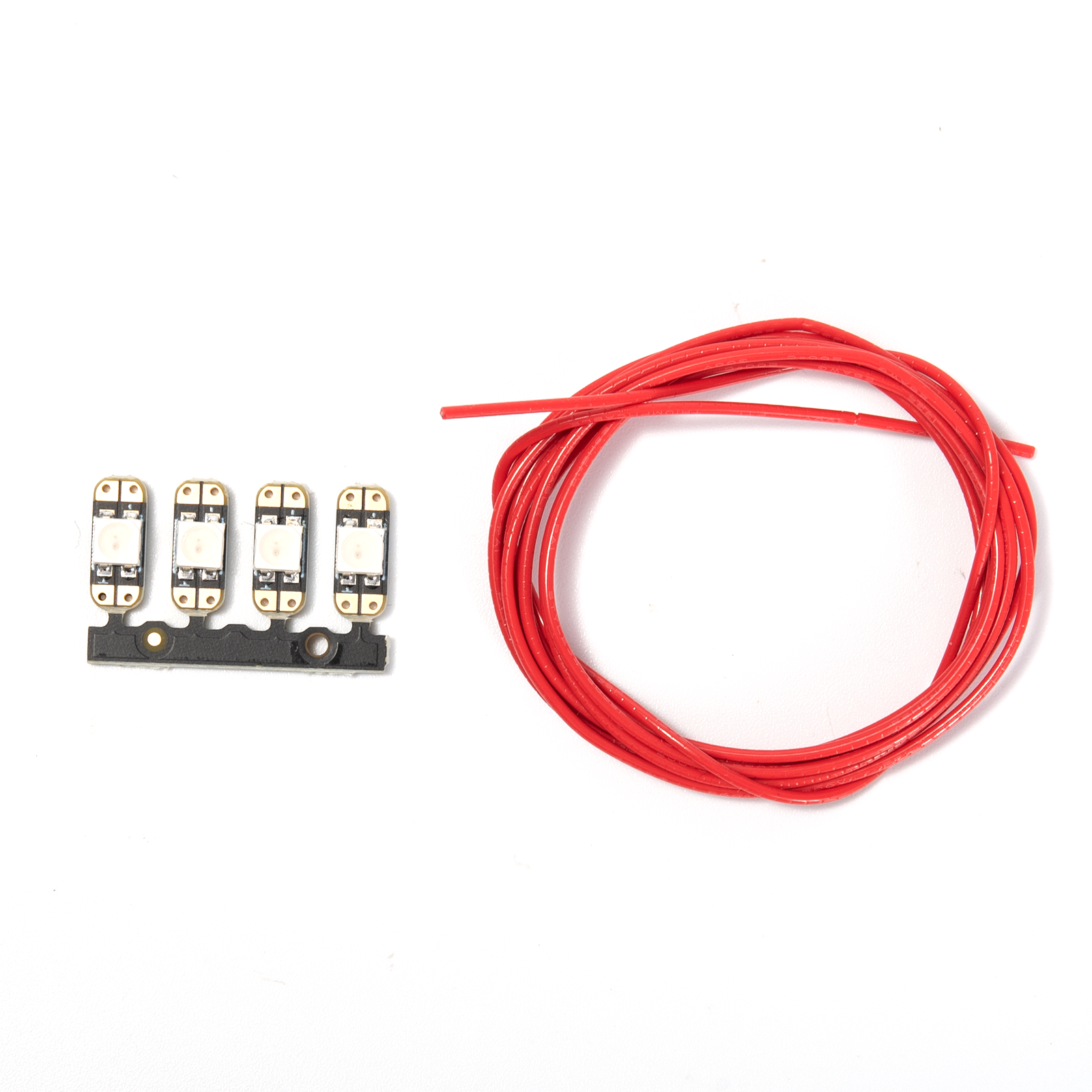 BIGTREETECH ESB/MSB/SB RGB Kit V1.0 Mini Button Bright RGB Leds 3D Printer Parts For Voron Printers