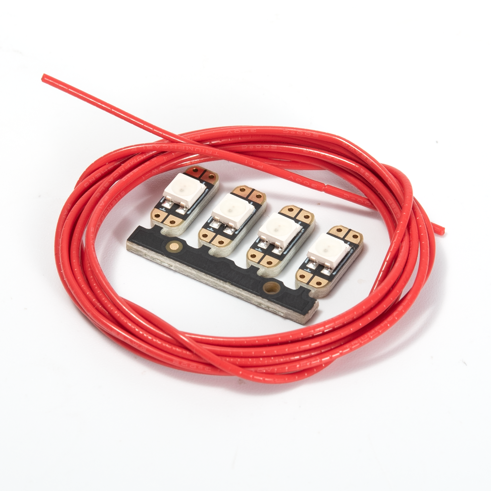 BIGTREETECH ESB/MSB/SB RGB Kit V1.0 Mini Button Bright RGB Leds 3D Printer Parts For Voron Printers