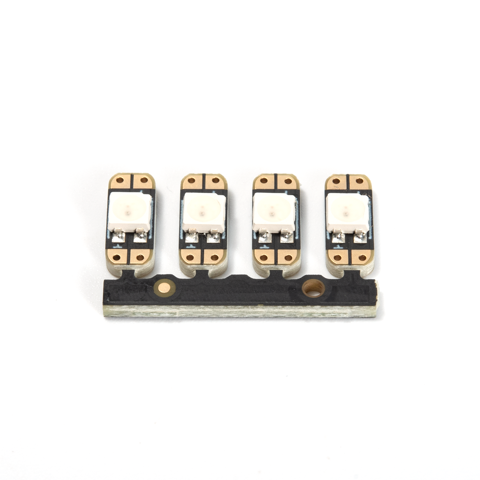 BIGTREETECH ESB/MSB/SB RGB Kit V1.0 Mini Button Bright RGB Leds 3D Printer Parts For Voron Printers