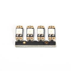 BIGTREETECH ESB/MSB/SB RGB Kit V1.0 Mini Button Bright RGB Leds 3D Printer Parts For Voron Printers