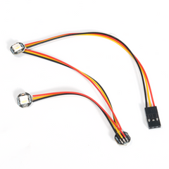 BIGTREETECH ESB/MSB/SB RGB Kit V1.0 Mini Button Bright RGB Leds 3D Printer Parts For Voron Printers