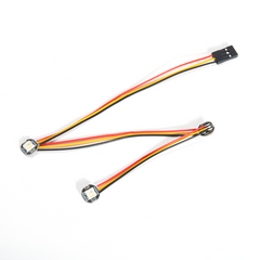 BIGTREETECH ESB/MSB/SB RGB Kit V1.0 Mini Button Bright RGB Leds 3D Printer Parts For Voron Printers