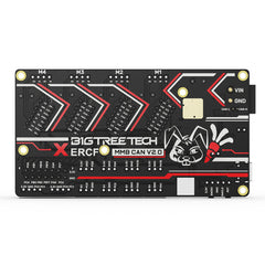 BIGTREETECH ERCF Control Board MMB CAN V2.0 with STM32 Chip Featured EZ Ports for 3D Printer Enraged Rabbit Carrot Feeder Solution