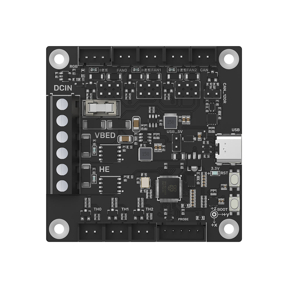 BIGTREETECH MMB Cubic V1.0 Mainboard Expansion Board