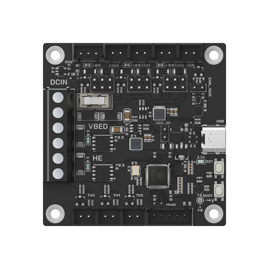 BIGTREETECH MMB Cubic V1.0 Mainboard Expansion Board