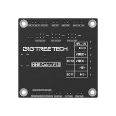 BIGTREETECH MMB Cubic V1.0 Mainboard Expansion Board