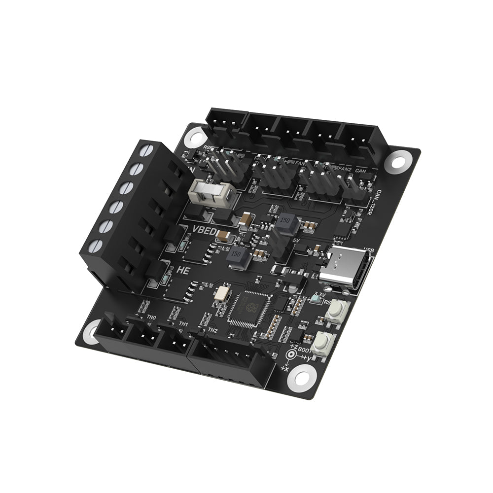 BIGTREETECH MMB Cubic V1.0 Mainboard Expansion Board