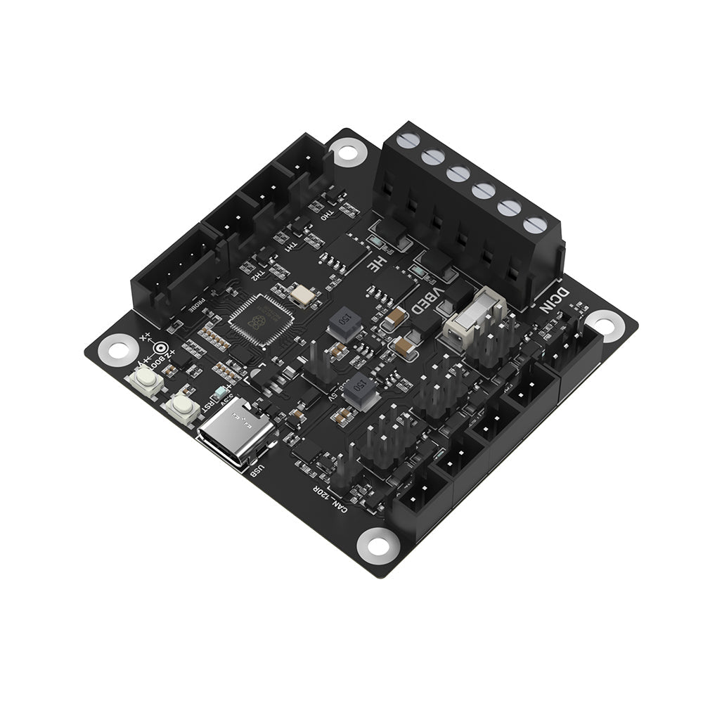 BIGTREETECH MMB Cubic V1.0 Mainboard Expansion Board
