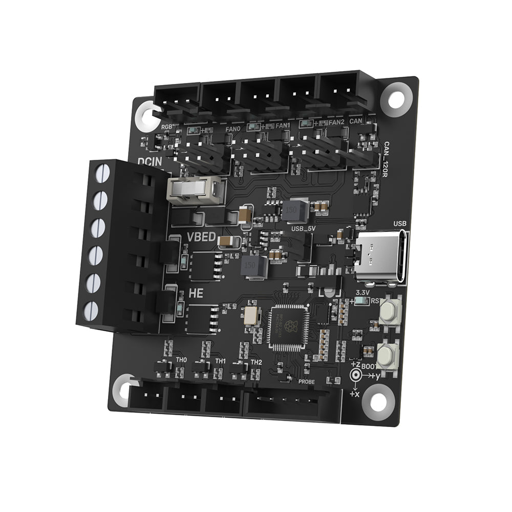 BIGTREETECH MMB Cubic V1.0 Mainboard Expansion Board
