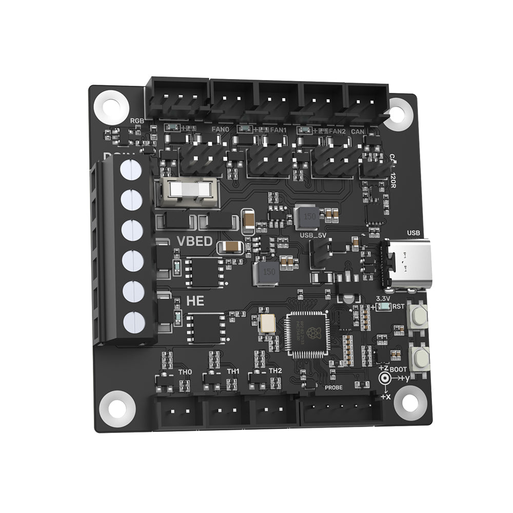 BIGTREETECH MMB Cubic V1.0 Mainboard Expansion Board