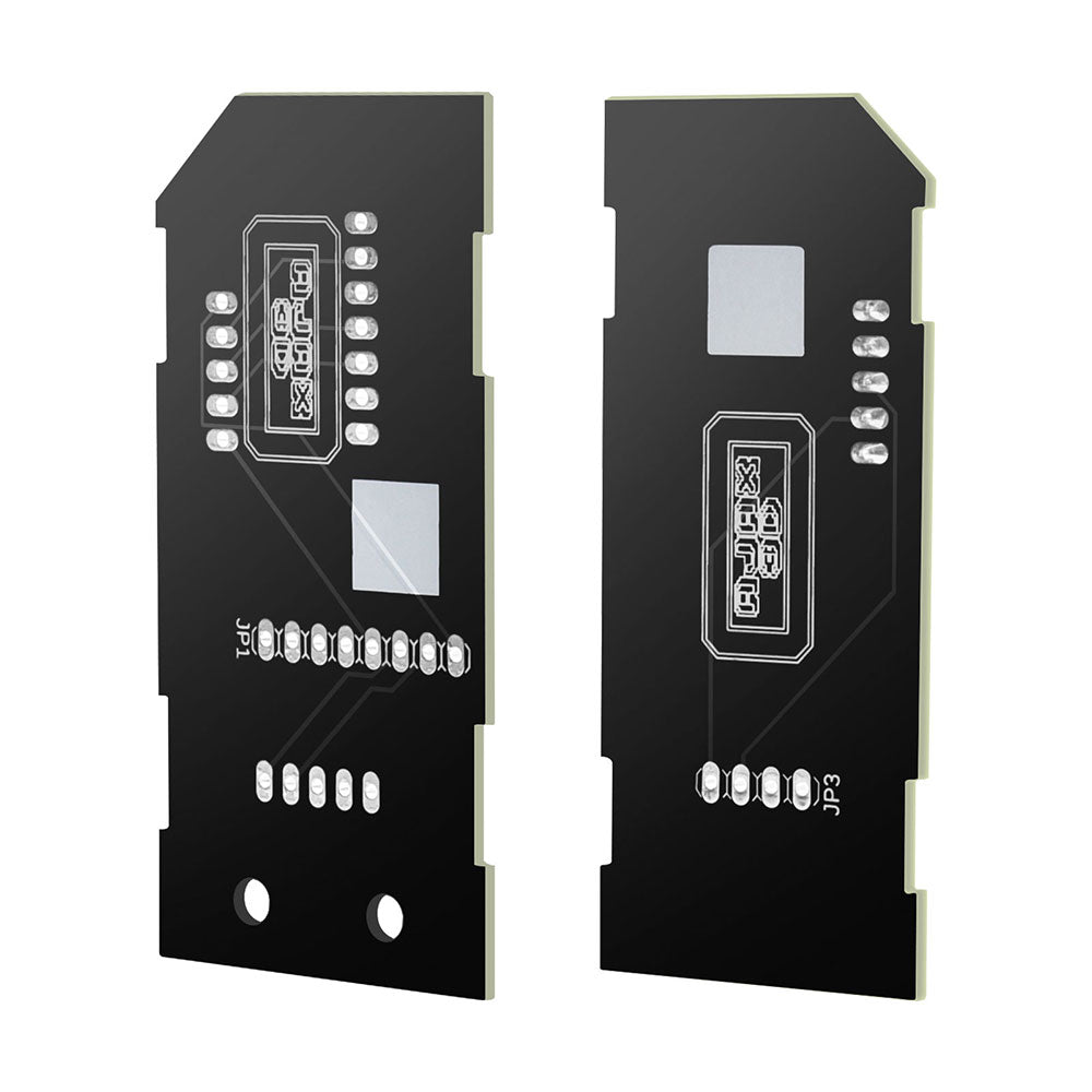 BIQU AJAX TD1 PCB Board - Filament Color Sensor Module for DIY 3D Printer Users Compatible with HueForge