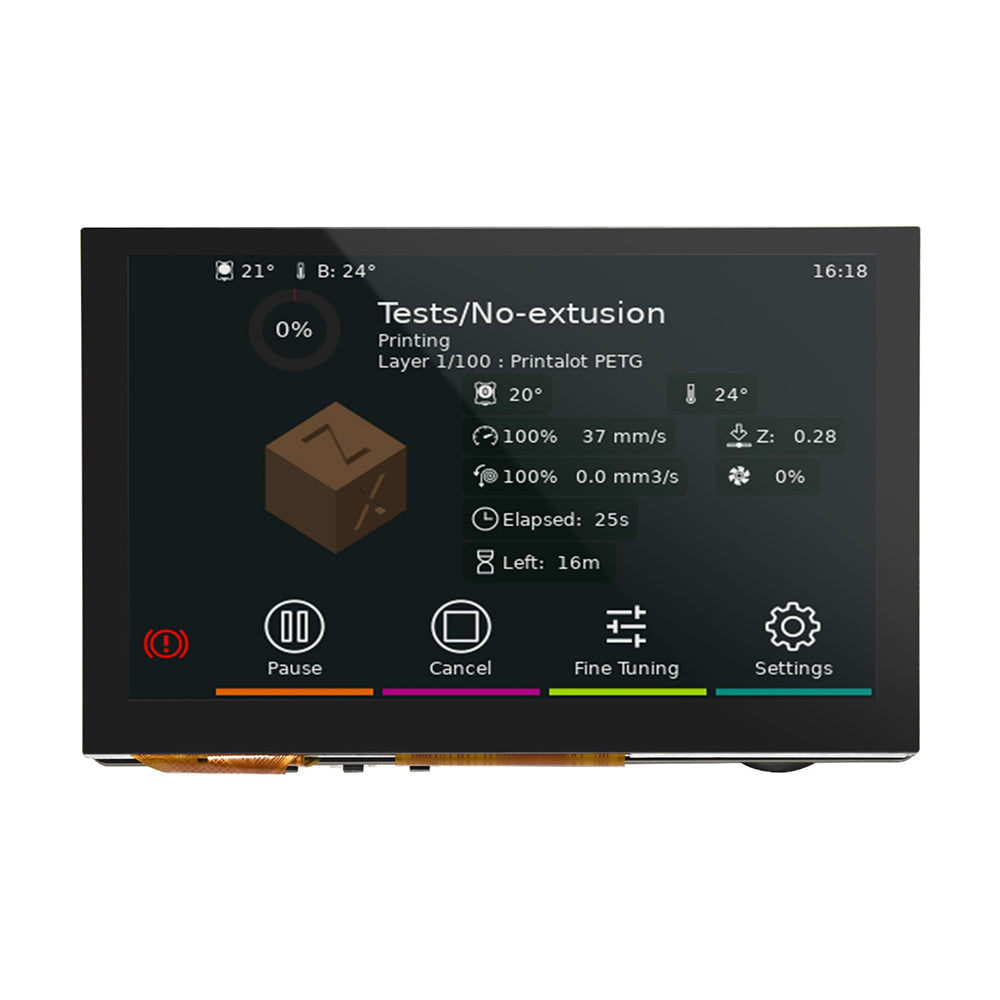 BIGTREETECH HDMI5 / HDMI7