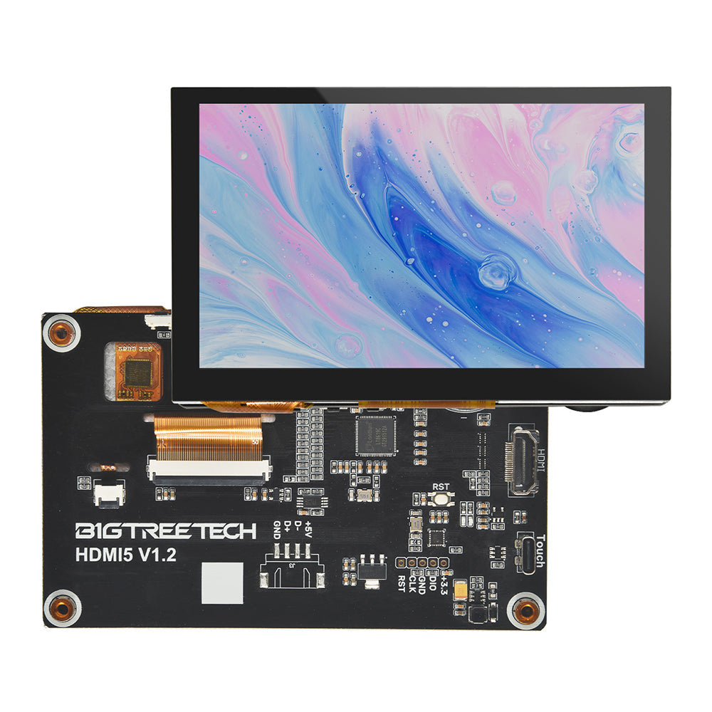 BIGTREETECH HDMI5 / HDMI7