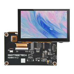 BIGTREETECH HDMI5 / HDMI7