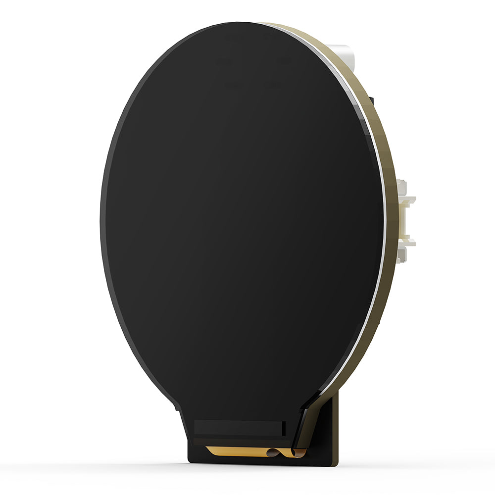 BIGTREETECH Panda Knomi Smart Display Companion for Bambulab Printers, Wireless Control & Custom GIFs