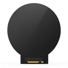 BIGTREETECH Panda Knomi Smart Display Companion for Bambulab Printers, Wireless Control & Custom GIFs