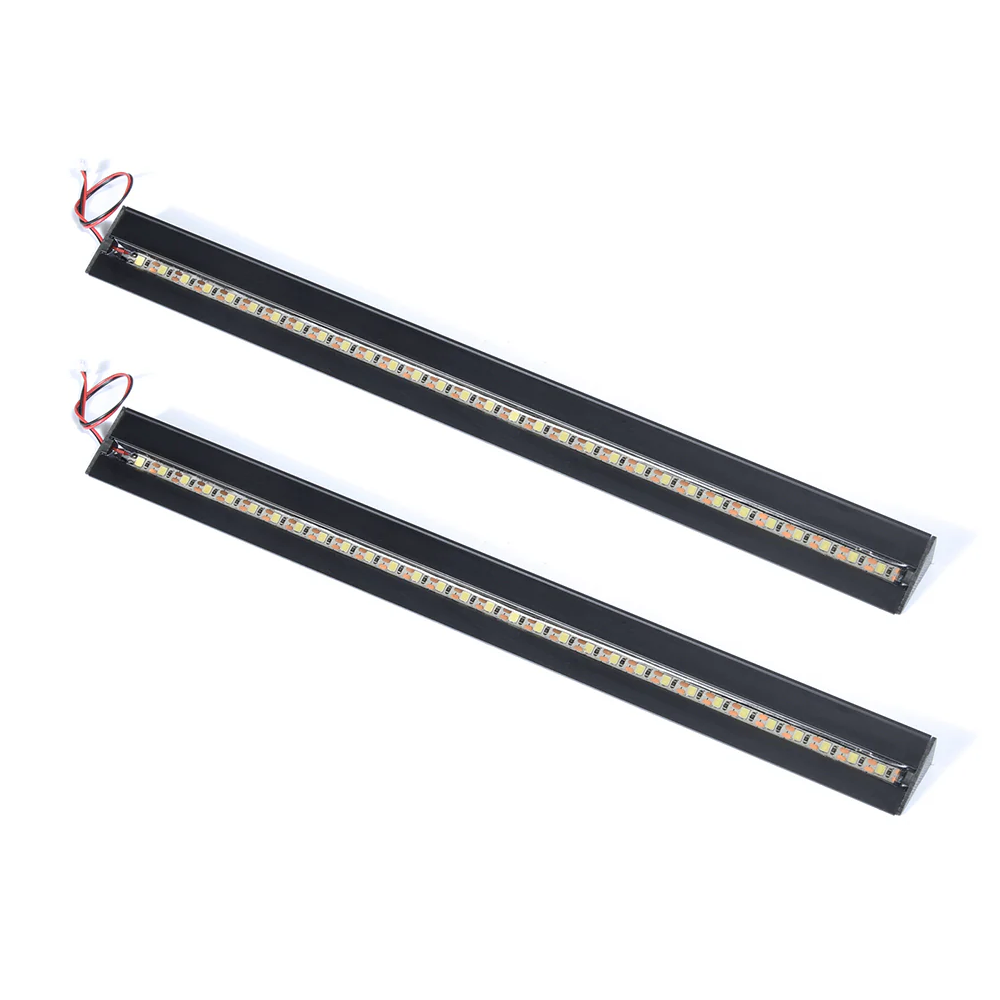 BIQU Panda Lux LED Upgrade Kit Illuminate the Print Area with Simple Mounting for Bambu Lab P1/X1/A1 Series