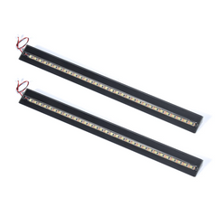 BIQU Panda Lux LED Upgrade Kit Illuminate the Print Area with Simple Mounting for Bambu Lab P1/X1/A1 Series