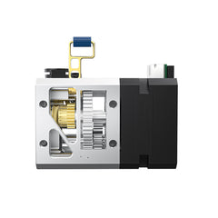 BIQU H2 V2X All-metal Extruder for Voron StealthBurner EVA V3 Printhead DIY Hotend Parts