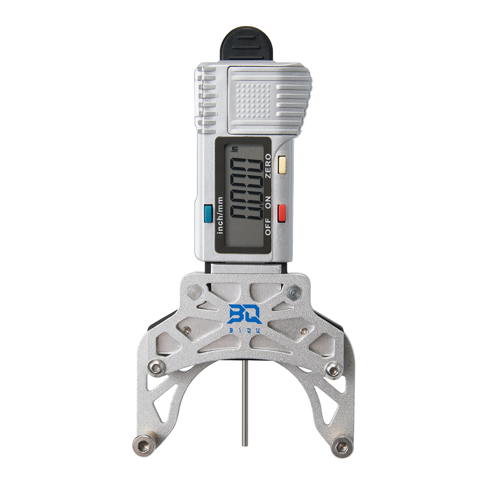 BIQU Belter High Precision Belt Tension Tool Digital Display Electronic Sensor Belt Elastic Tensiometer for Voron VZBOT
