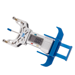 BIQU Belter High Precision Belt Tension Tool Digital Display Electronic Sensor Belt Elastic Tensiometer for Voron VZBOT