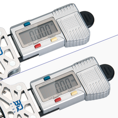 BIQU Belter High Precision Belt Tension Tool Digital Display Electronic Sensor Belt Elastic Tensiometer for Voron VZBOT
