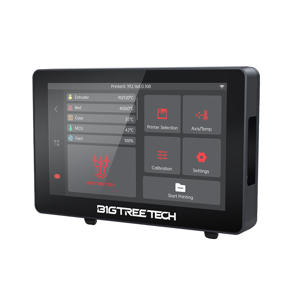 BIGTREETECH K-Touch