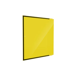 BIQU Panda Door PC Upgrade Panel for Bambu Lab P1/X1 Printers