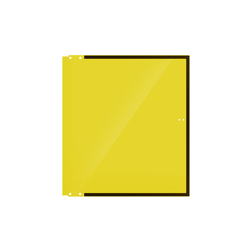 BIQU Panda Door PC Upgrade Panel for Bambu Lab P1/X1 Printers