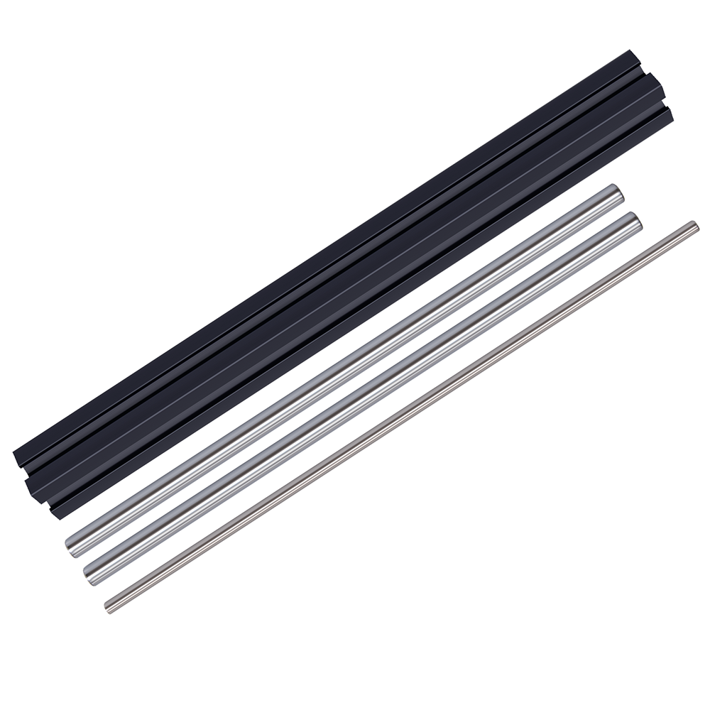 BIQU ERCF V2 Multi-Color Printing Kit Auto Filament Switcher Components for Voron 2.4 Voron Trident