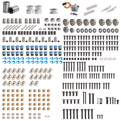 BIQU ERCF V2 Multi-Color Printing Kit Auto Filament Switcher Components for Voron 2.4 Voron Trident