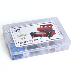 BIQU ERCF V2 Multi-Color Printing Kit Auto Filament Switcher Components for Voron 2.4 Voron Trident