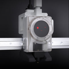 BIGTREETECH Panda Knomi Smart Display Companion for Bambulab Printers, Wireless Control & Custom GIFs