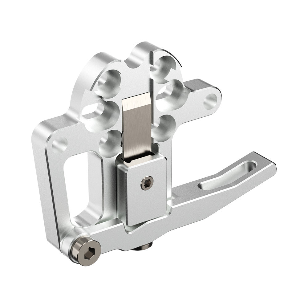 BIGTREETECH Magneto Cutter Auto-Loading Magnetic Filament Cutter for VzBot 3D Printer Toolhead High-Precision Upgrade Accessories