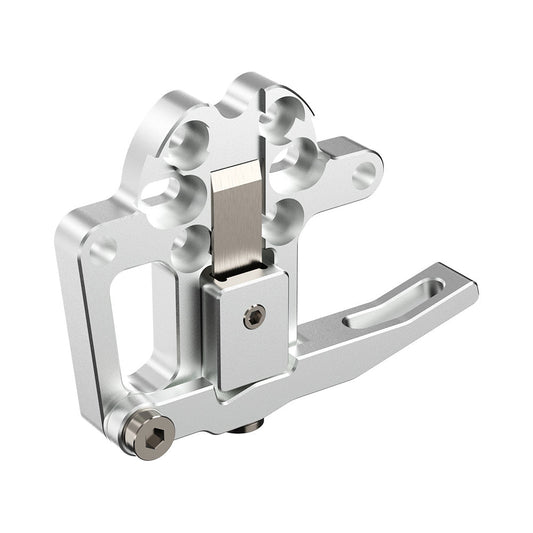 BIGTREETECH Magneto Cutter Auto-Loading Magnetic Filament Cutter for VzBot 3D Printer Toolhead High-Precision Upgrade Accessories