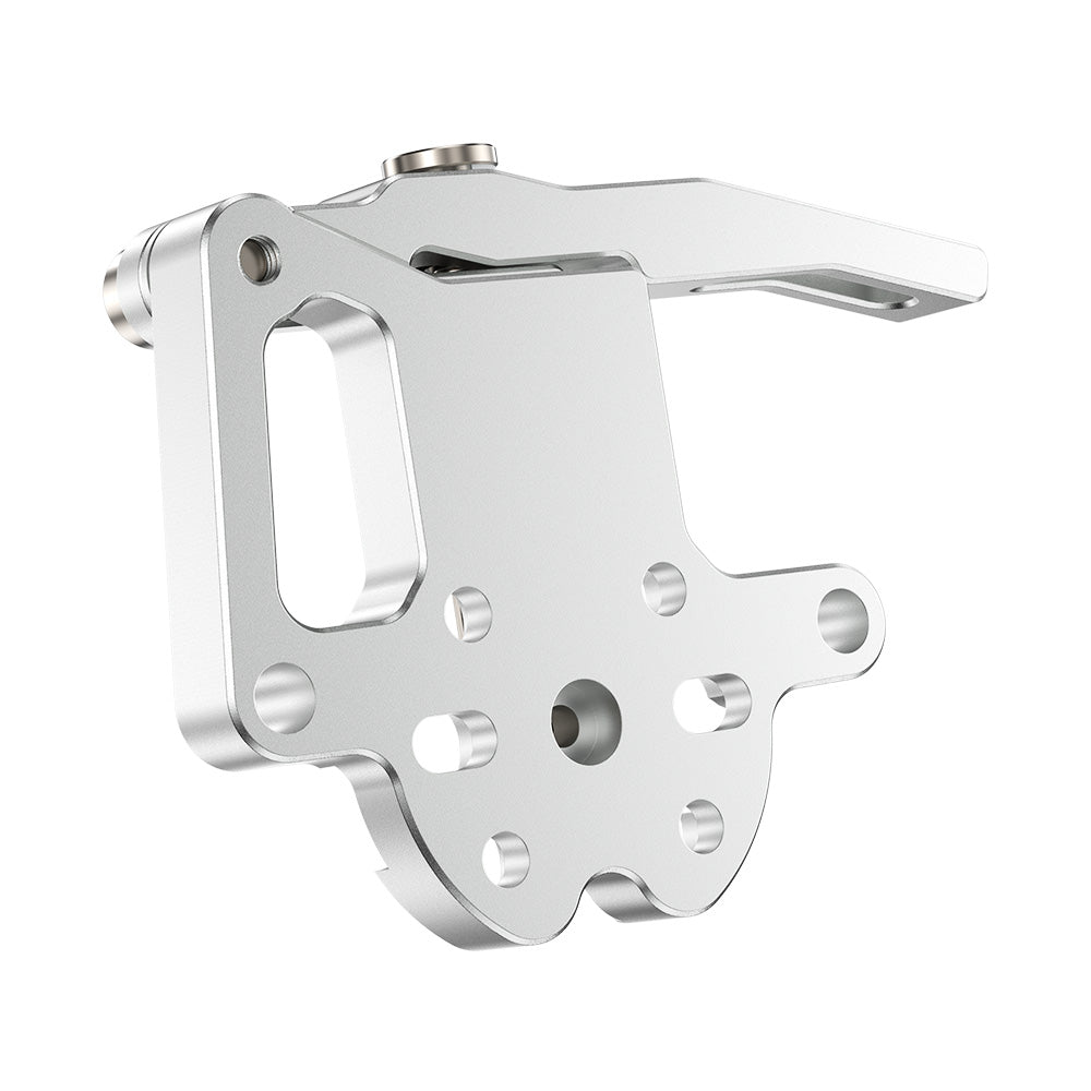 BIGTREETECH Magneto Cutter Auto-Loading Magnetic Filament Cutter for VzBot 3D Printer Toolhead High-Precision Upgrade Accessories