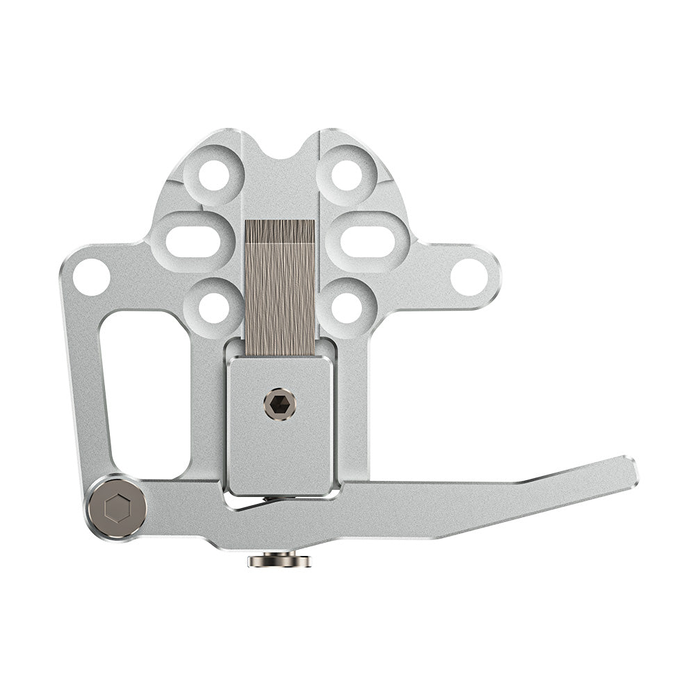 BIGTREETECH Magneto Cutter Auto-Loading Magnetic Filament Cutter for VzBot 3D Printer Toolhead High-Precision Upgrade Accessories