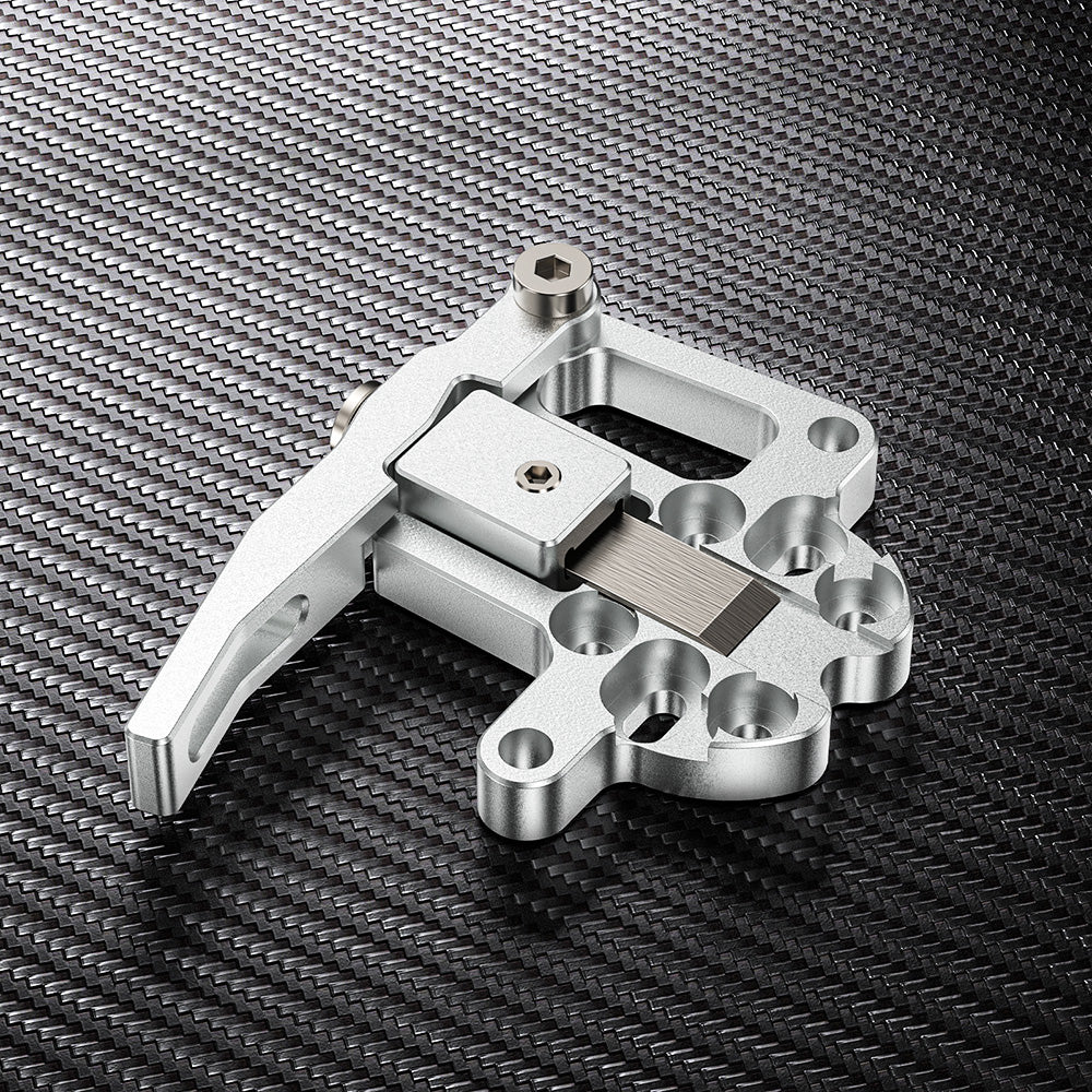 BIGTREETECH Magneto Cutter Auto-Loading Magnetic Filament Cutter for VzBot 3D Printer Toolhead High-Precision Upgrade Accessories