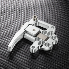 BIGTREETECH Magneto Cutter Auto-Loading Magnetic Filament Cutter for VzBot 3D Printer Toolhead High-Precision Upgrade Accessories