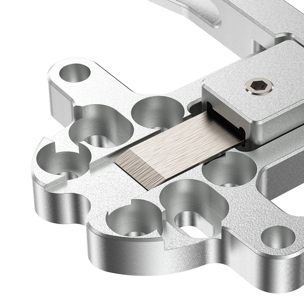 BIGTREETECH Magneto Cutter Auto-Loading Magnetic Filament Cutter for VzBot 3D Printer Toolhead High-Precision Upgrade Accessories