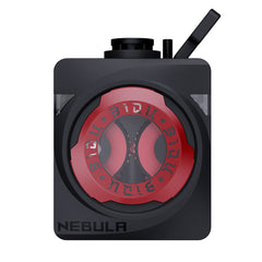 BIQU Nebula Dual Gear Extruder – High-Precision 3D Printer Extruder for Voron Stealthburner, EVA3, DIY Hotend Upgrade