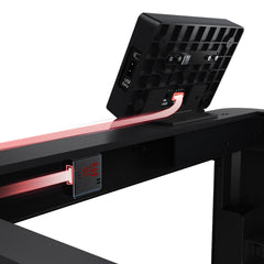 BIGTREETECH Panda Sense with Durable PP Shell Magnetic Plug and Play High-Precision Temperature and Humidity Sensing Supports Panda Touch Real-Time Display for Bambu Lab 3D Printer