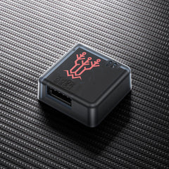 BIGTREETECH Panda Sense with Durable PP Shell Magnetic Plug and Play High-Precision Temperature and Humidity Sensing Supports Panda Touch Real-Time Display for Bambu Lab 3D Printer