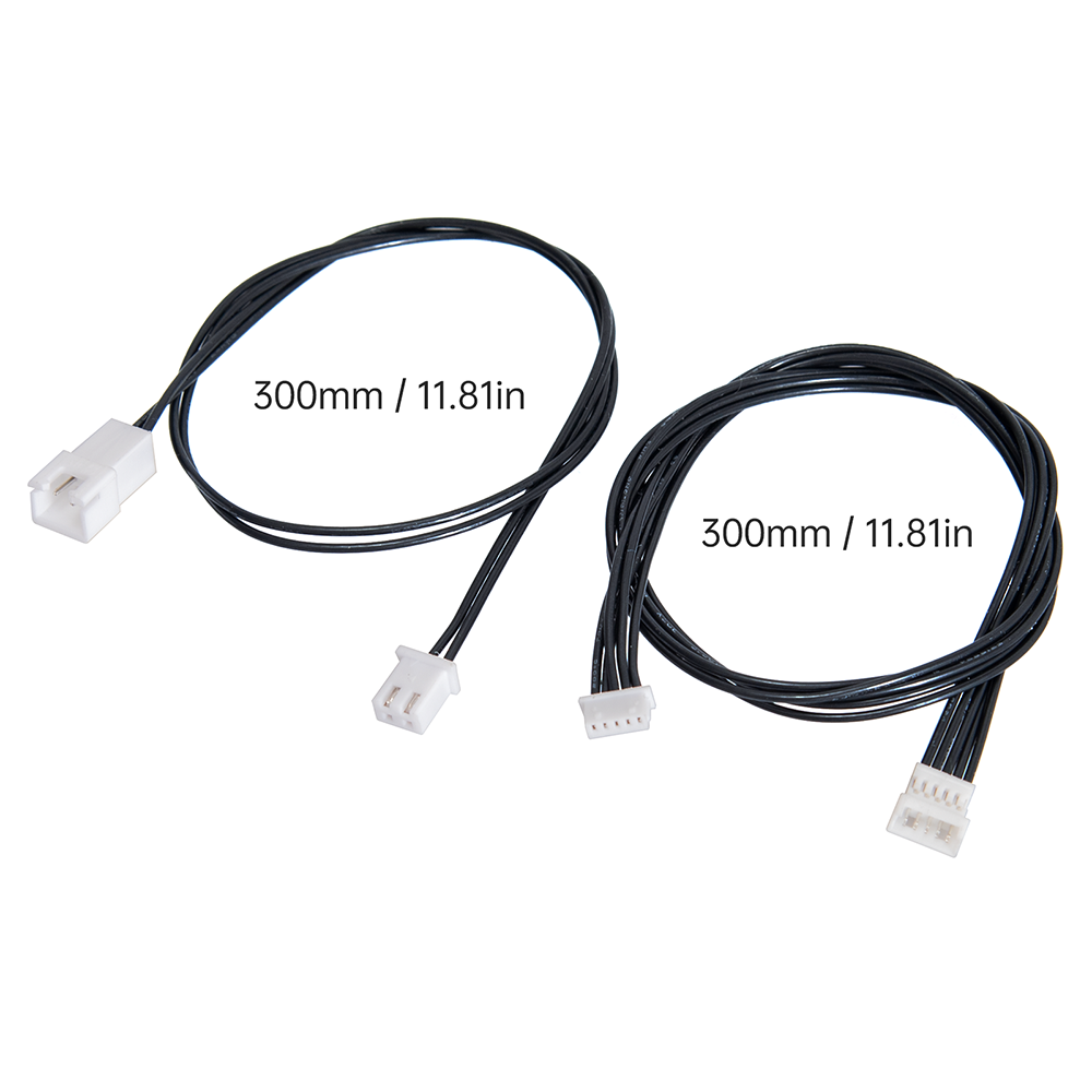 BIQU AMS Upgrades Multi Material Reliability Upgrades for Bambu Lab P1/X1 3D Printers with AMS Simple Plug and Play Installation