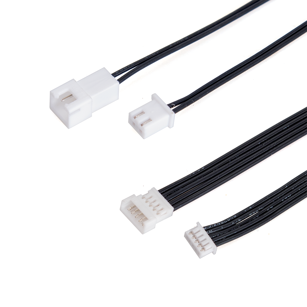 BIQU AMS Upgrades Multi Material Reliability Upgrades for Bambu Lab P1/X1 3D Printers with AMS Simple Plug and Play Installation