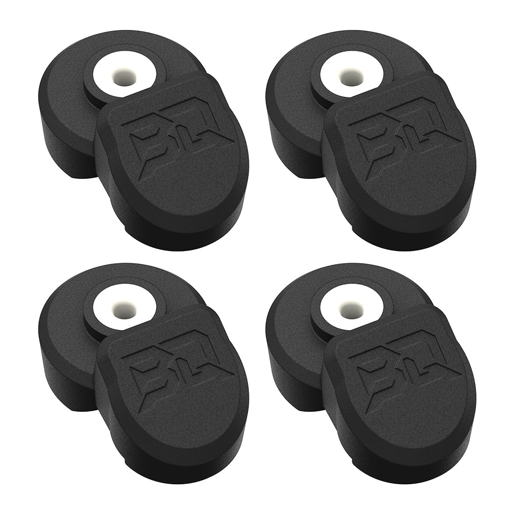 BIQU AMS Upgrades Multi Material Reliability Upgrades for Bambu Lab P1/X1 3D Printers with AMS Simple Plug and Play Installation