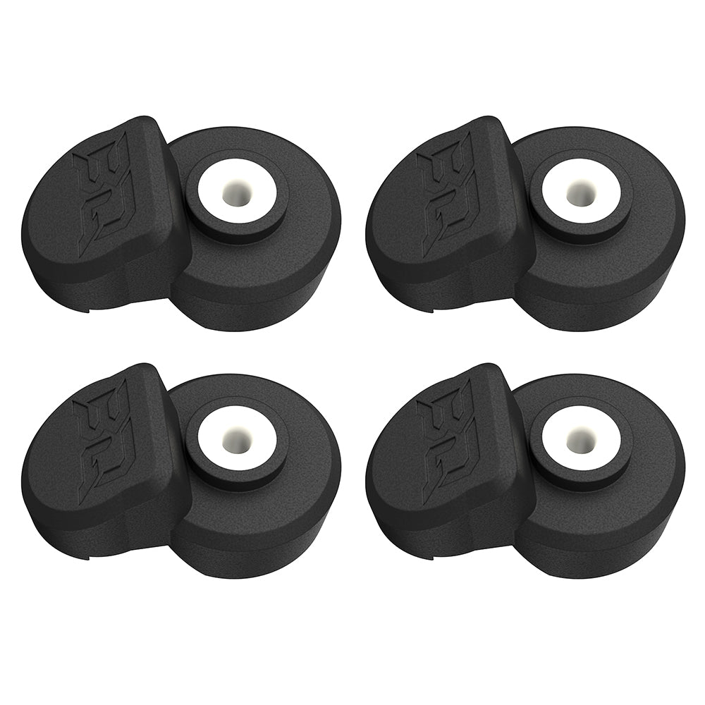 BIQU AMS Upgrades Multi Material Reliability Upgrades for Bambu Lab P1/X1 3D Printers with AMS Simple Plug and Play Installation