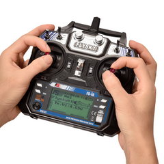 BTT (FUN)CTIONALS - DeathRacer Kit V2